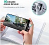 ���� ������ USB 2.0 AM to USB-C 3.0m 3A US284 90� corner black Ugreen (70255)