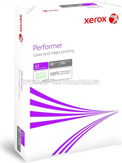   Xerox Performer Class C 80/ A3 500 (003R90569)
