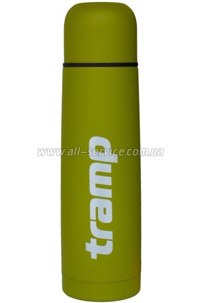  Tramp Basic 0.5  Olive (UTRC-111-olive)