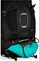 ������ ������������� Osprey Aether Plus 100 black L/XL (009.2427)