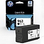 Картридж HP 963 Officejet Pro 9010/ 9013/ 9020/ 9023 Black (3JA26AE) Картридж HP 963 Officejet Pro 9010/ 9013/ 9020/ 9023 Black (3JA26AE)