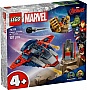 ����������� LEGO Super Heroes ������� ������� ������ ������ (76319)