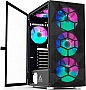 ������ MONTECH X3 MESH (B)