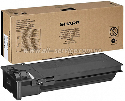 - MX-315GT Sharp MX-M266/ MX-M316/ MX-M356 (MX315GT)