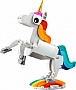 ����������� LEGO Creator ���������� �������� 145 ������� (31140)