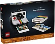  LEGO Ideas  Polaroid OneStep SX-70 516  (21345-)