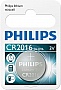  PHILIPS Lithium CR2016 (  1 )