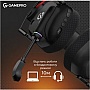 �������� GamePro Genesis Mercury Pro 3-Mode Black (HSW120B)