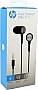 �������� HP DHH-1111BK Headset Black (DHH-1111BK)