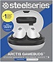  SteelSeries Arctis GameBuds Bluetooth White (61682)