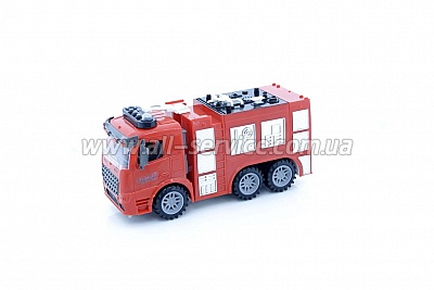   Same Toy Truck       (98-618AUt)