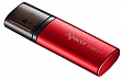  Apacer AH25B 128GB USB 3.1 Red (AP128GAH25BR-1)