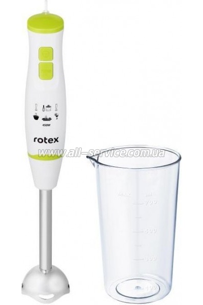  Rotex RTB462-W