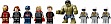  LEGO Marvel :   (76291)