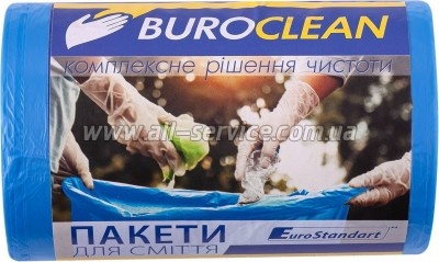    Buroclean EuroStandart  35  100 . (4823078977854)