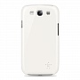  Samsung Galaxy S3 Belkin Opaque Shield  (F8M402cwC03)