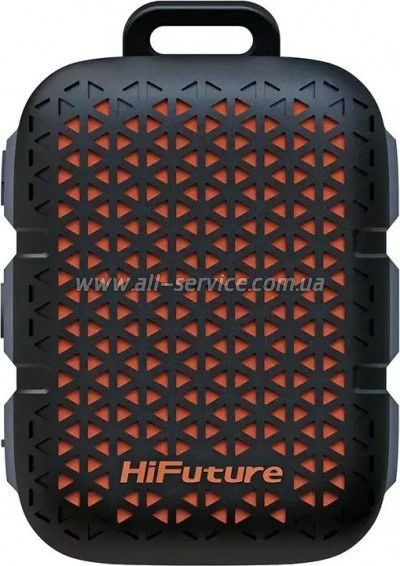   HiFuture Pocket-S Black (pocket-s.black)