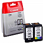   Canon PG-545 Black/ CL-546 Color Blister (8287B005)