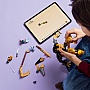 ����������� LEGO NINJAGO ������ ����� ���� ����-������ (71839)