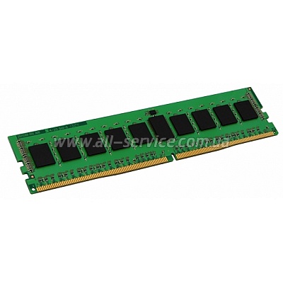 Kingston DDR4 2666 16GB  ACER, DELL, HP, Lenovo (KCP426ND8/16)