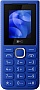 Мобільний телефон HMD 102 DS Blue Мобільний телефон HMD 102 DS Blue