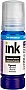  ColorWay Epson 112 Epson EcoTank L6550/ L15150 70 Cyan Pigment (CW-EP649C01)