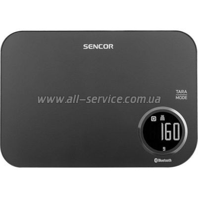  Sencor SKS7078BK