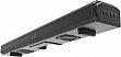   HP DHS-9100 RGB Black (DHS-9100)