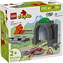 ����������� LEGO DUPLO Town �������������� �����. ��������������� ������� � ���� (10425)