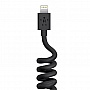    Belkin BOOST UP (Lightning Cable + USB) 3.4Amp (F8J154bt04-BLK)