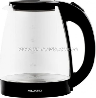  Milano KT-4001 B