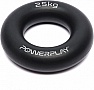 Эспандер PowerPlay PP-4324 Hand Grip Ring Hard 25 кг Чорний (PP_4324_25kg) Эспандер PowerPlay PP-4324 Hand Grip Ring Hard 25 кг Чорний (PP_4324_25kg)