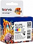  Barva Lexmark 27/ 10N0227 Color (IC-L27C)