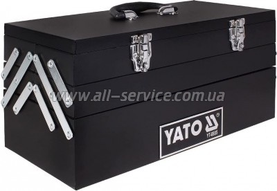    Yato YT-0884 46x20x18  (YT-0884)