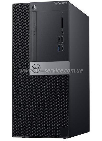  DELL OptiPlex 7060 MT (N016O7060MT)