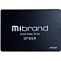 SSD  2.5" 240GB Mibrand (MI2.5SSD/SP240GBST)