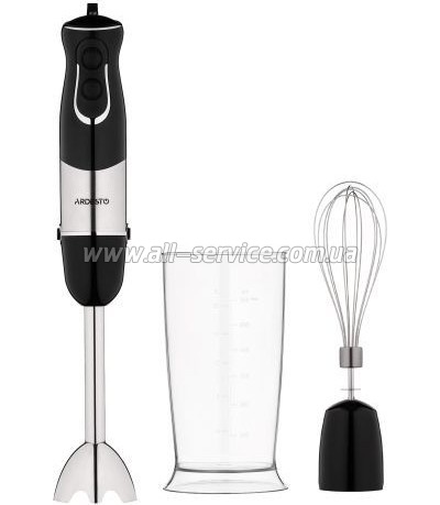  Ardesto HBK-800BR