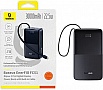 ������� ������������� Baseus EnerFill FC51 Bipow2 Pro 30000mAh PD 22.5W black (E0028100)