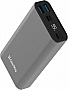 Батарея универсальная ColorWay 20000 mAh Gray (CW-PB200LPH3GR-PDD) Батарея универсальная ColorWay 20000 mAh Gray (CW-PB200LPH3GR-PDD)