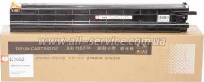 ����-�������� BASF Xerox WC 7525/ 7556 ������ 013R00662 (BASF-DR-7525-013R00662)