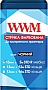 ����� WWM 13�� � 5� (12,7�� x 5�) STD ������ Black (R13.5SR)