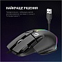  GamePro GM500B RGB USB Black (GM500B)
