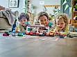 ����������� LEGO DUPLO Town ���������� ��� ����� � ������ ������ �������-1 (10445)