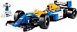  LEGO Icons Williams Racing FW14B    (10353)