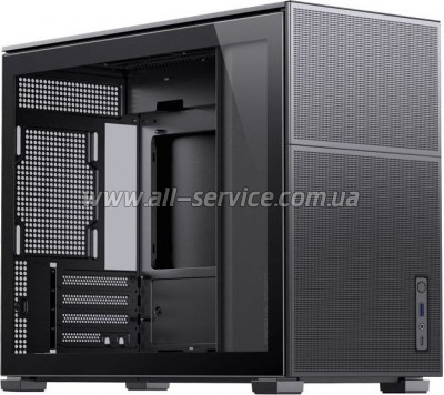  JONSBO D31 MESH Black