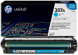  HP CLJ CP5220 cyan (CE741A)