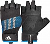   Adidas Performance Training Gloves ADGB-15013BL L (885652026017)