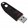  128GB SanDisk USB 3.0 Ultra (SDCZ48-128G-U46)