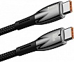 ���� ������ USB-C to USB-C 1.0m 100W black Baseus (CADH000701)
