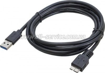 ���� ������ USB 3.0 AM to Micro B 1.8m Patron (CAB-PN-USB3-MICRO)